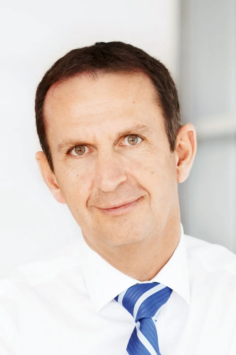 Hans Van Bylen