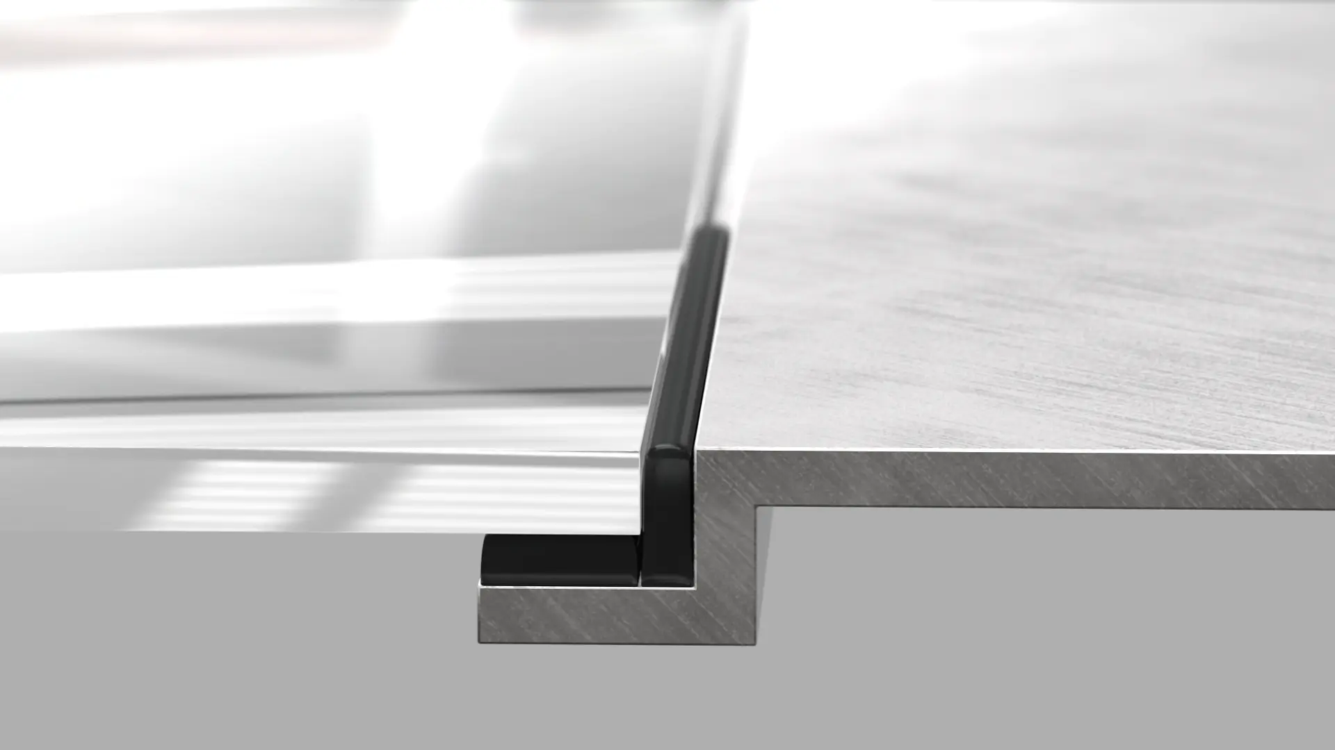 
SMPs provide effective adhesion to multiple substrates and demonstrate good UV resistance, which is ideal for interior and exterior applications.