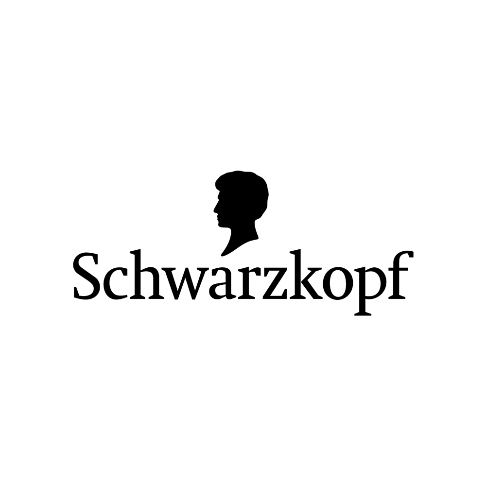логотип корпорації Schwarzkopf