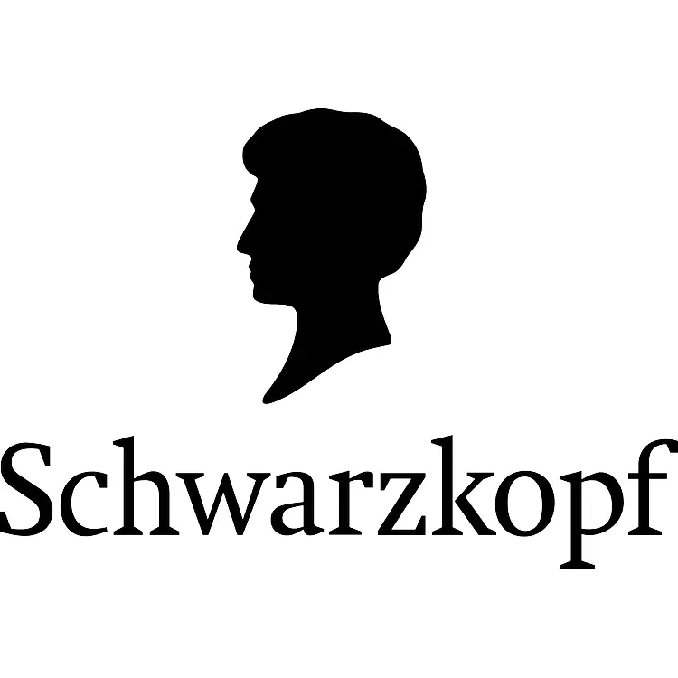 Schwarzkopf Logo