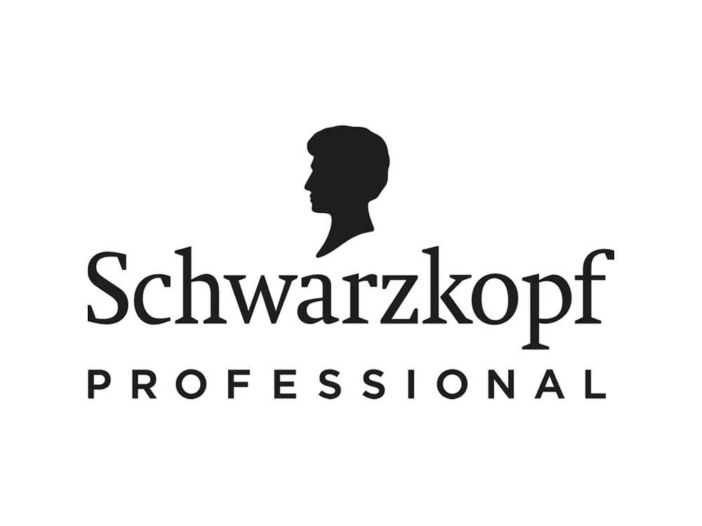 Schwarzkopf Logo
