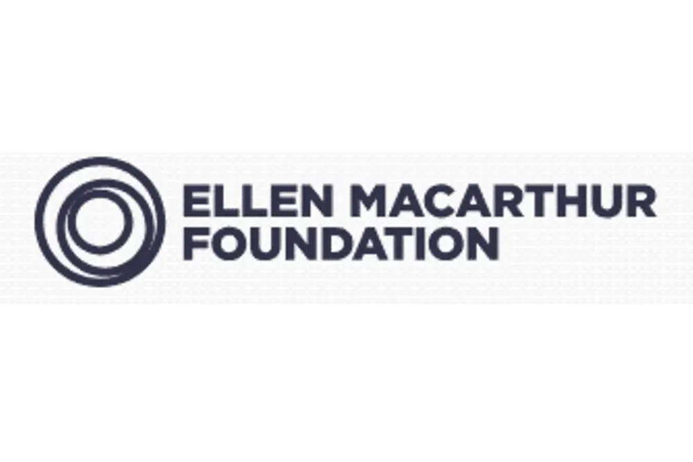 
llen MacArthur Foundation 