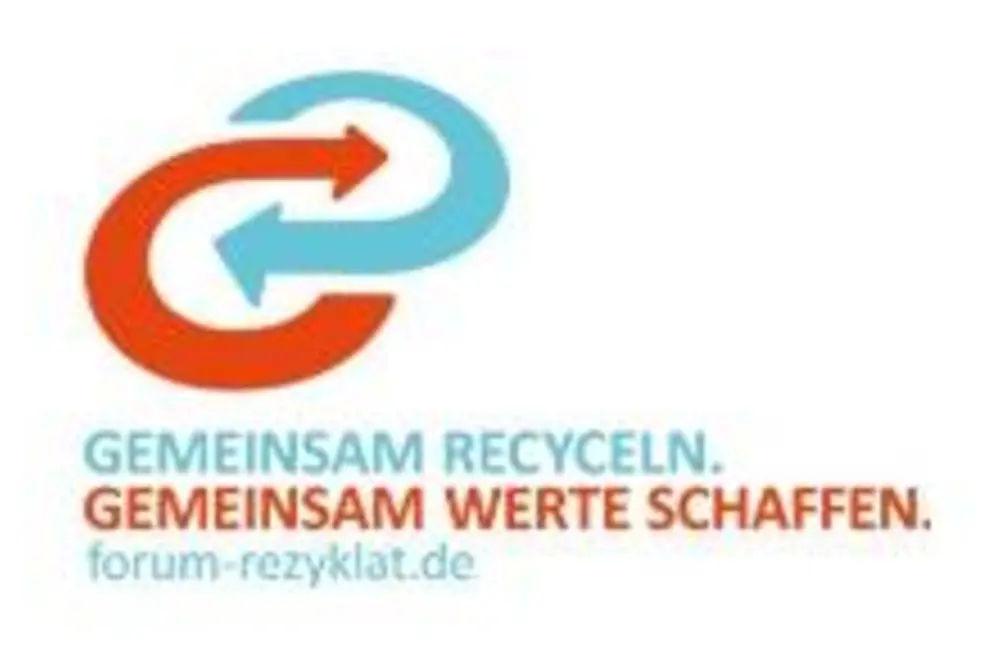 
Recyclate Forum