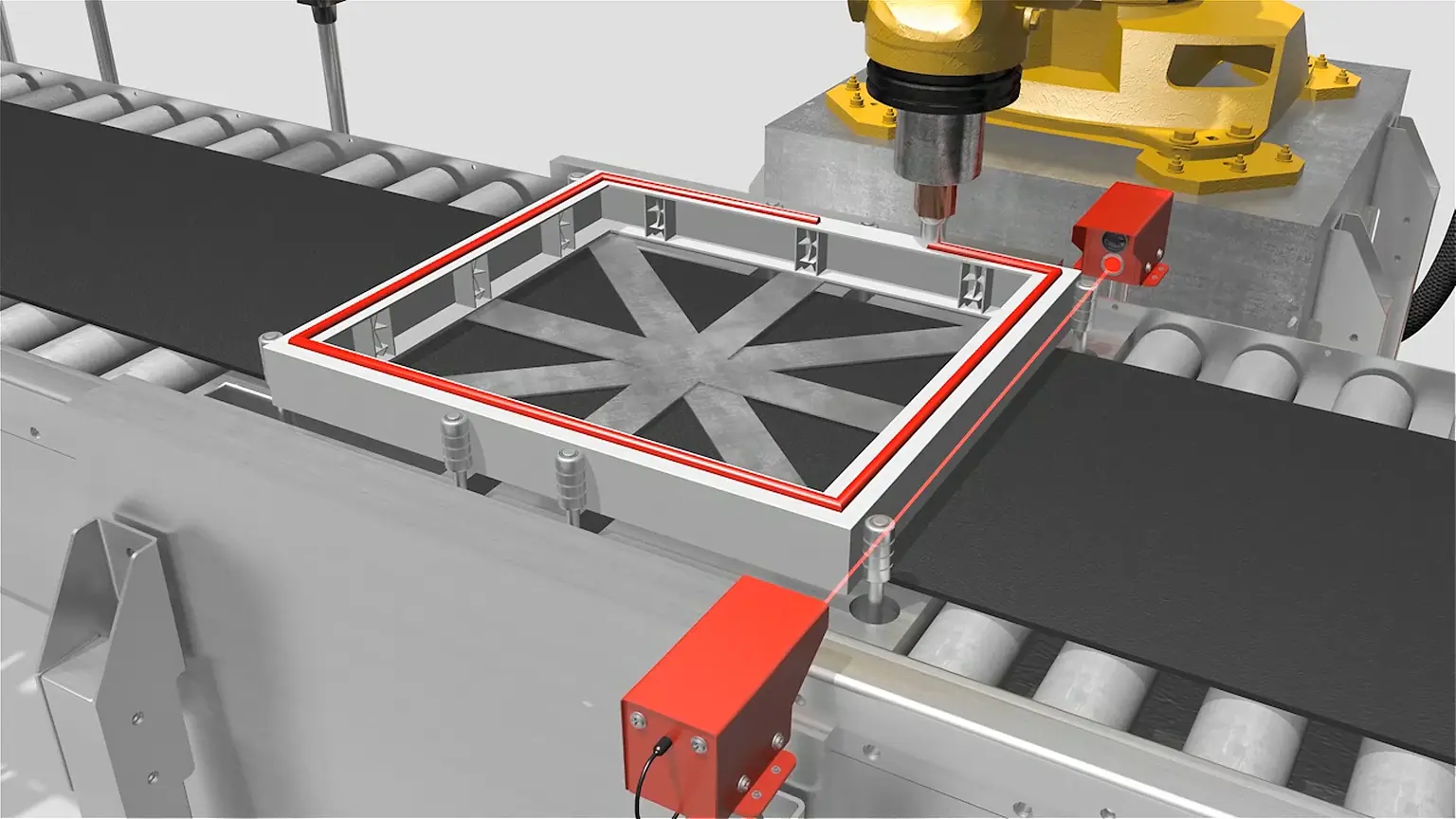 
TECHNOMELT® 9015 BV/WV has excellent initial bond strength, ease of application and provides reliable performance across a wide range of production environment temperatures.
