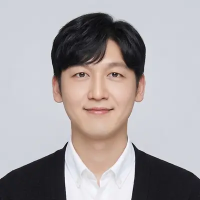 Portrait photo of Guiho Choi, Quality Supervisor at Henkel in South Korea