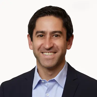 Portrait photo of Matt Kutnick, Marketing Director Personal Care at Henkel in North America