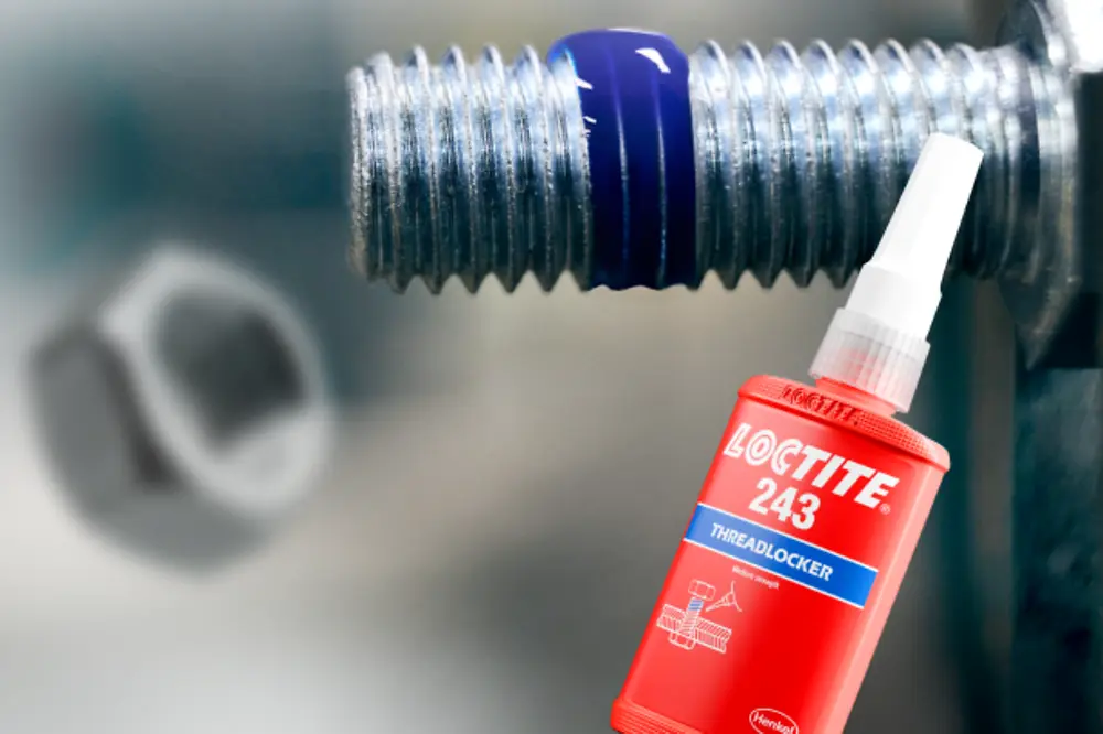 
‘Reliability Begins Here’: Henkel launches a new global threadlocking program for industrial assembly.