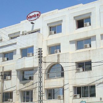Site in Dely-Ibrahim, Algeria