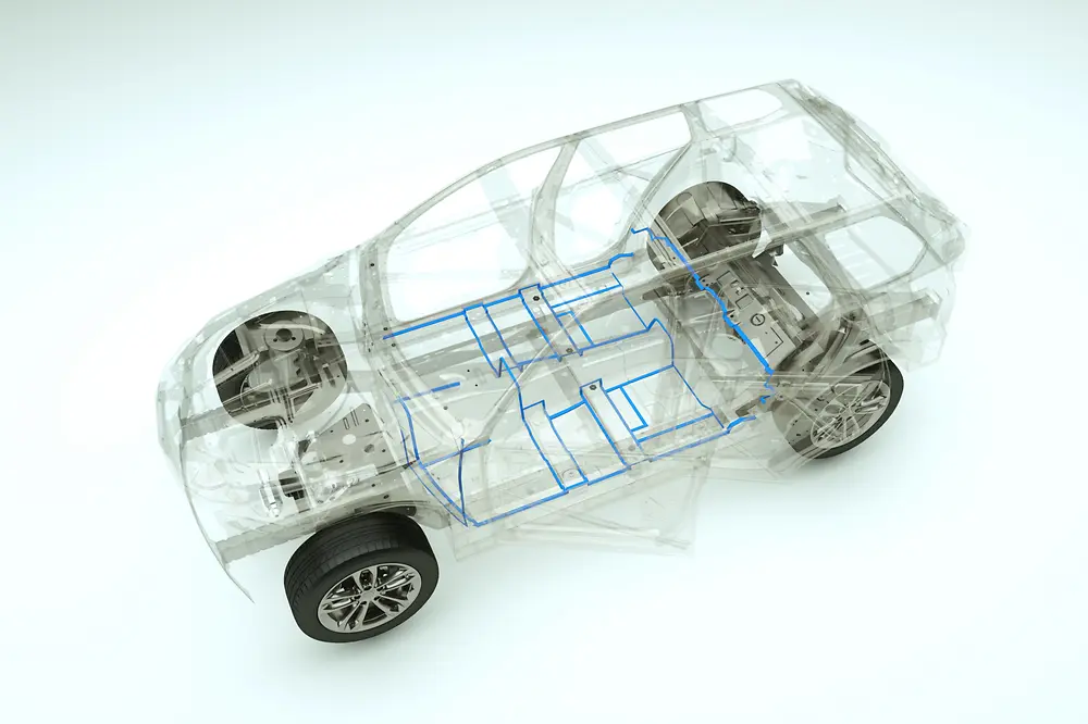 
Henkel has introduced the Teroson EP 52 Series, a structural adhesive for increased structural integrity, durability and vibration damping capability.
