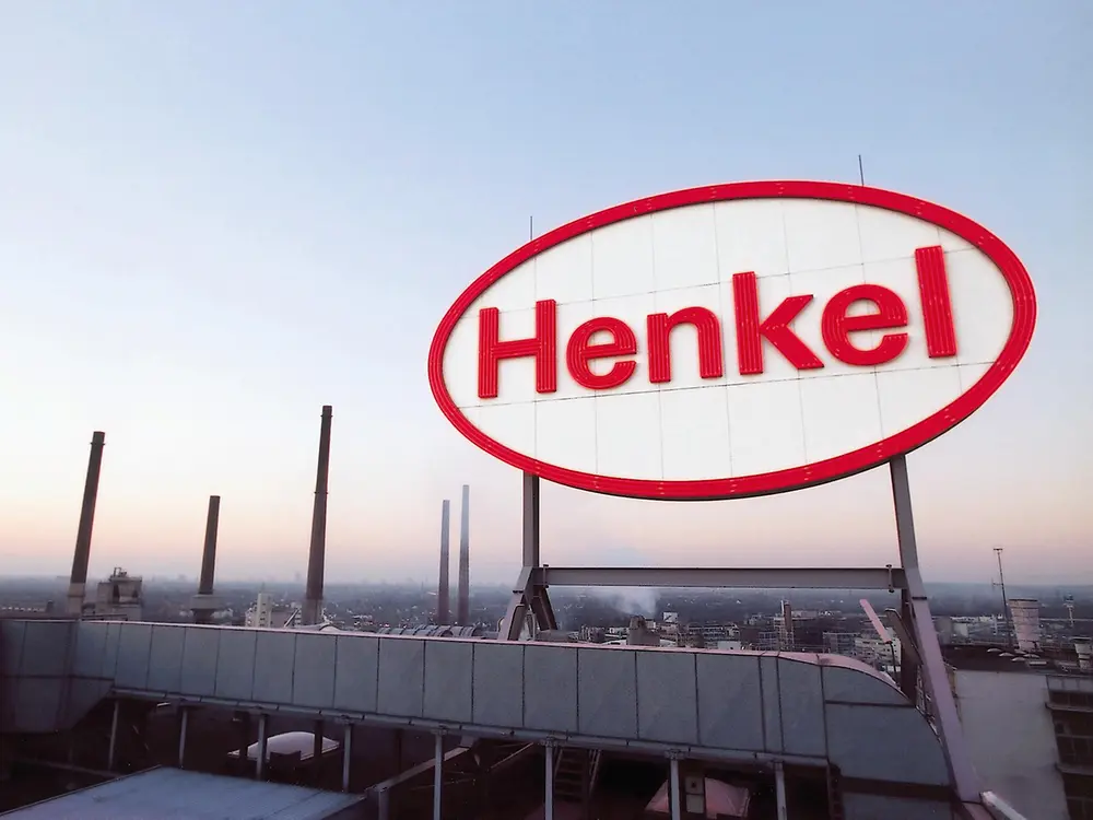 
Henkel has once again improved its performance in globally recognized reputation rankings.