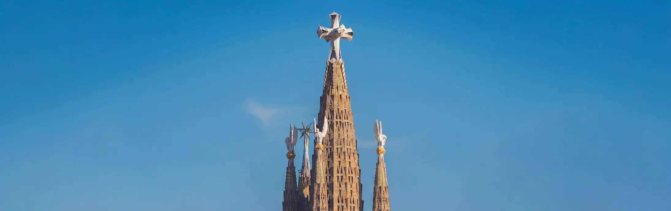 Sagrada Familia 