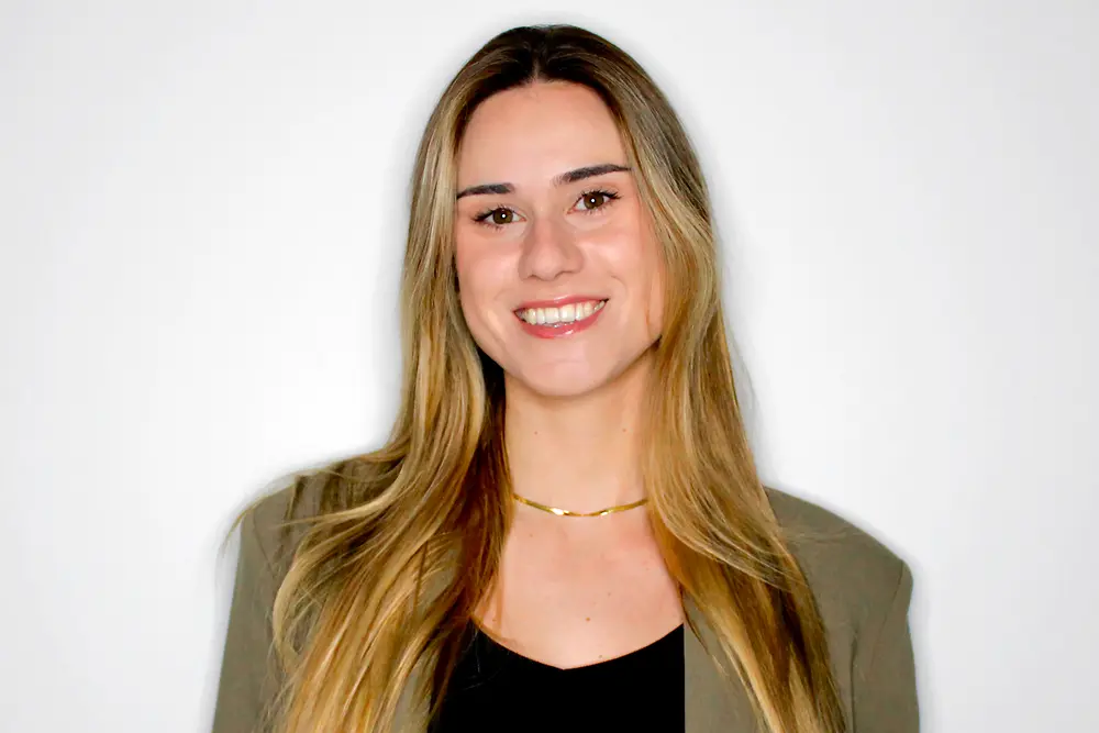 Judith Moreno - External Communications Manager Iberia  