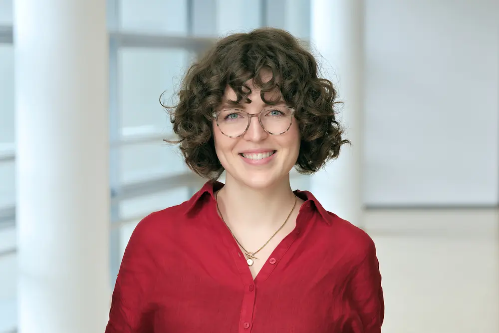 Nicole Hübinger - Corporate Communications Europe