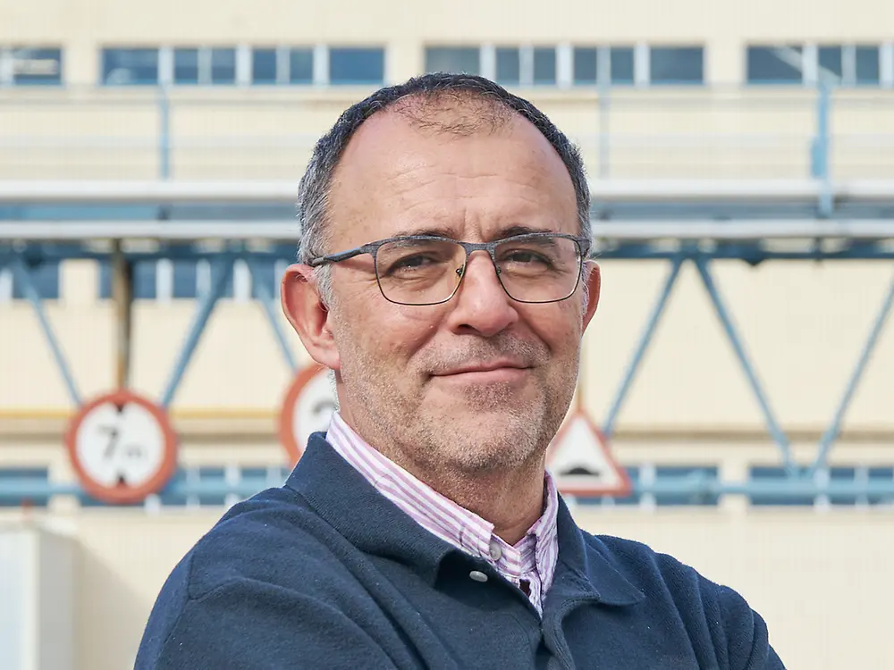Jaume Anguera