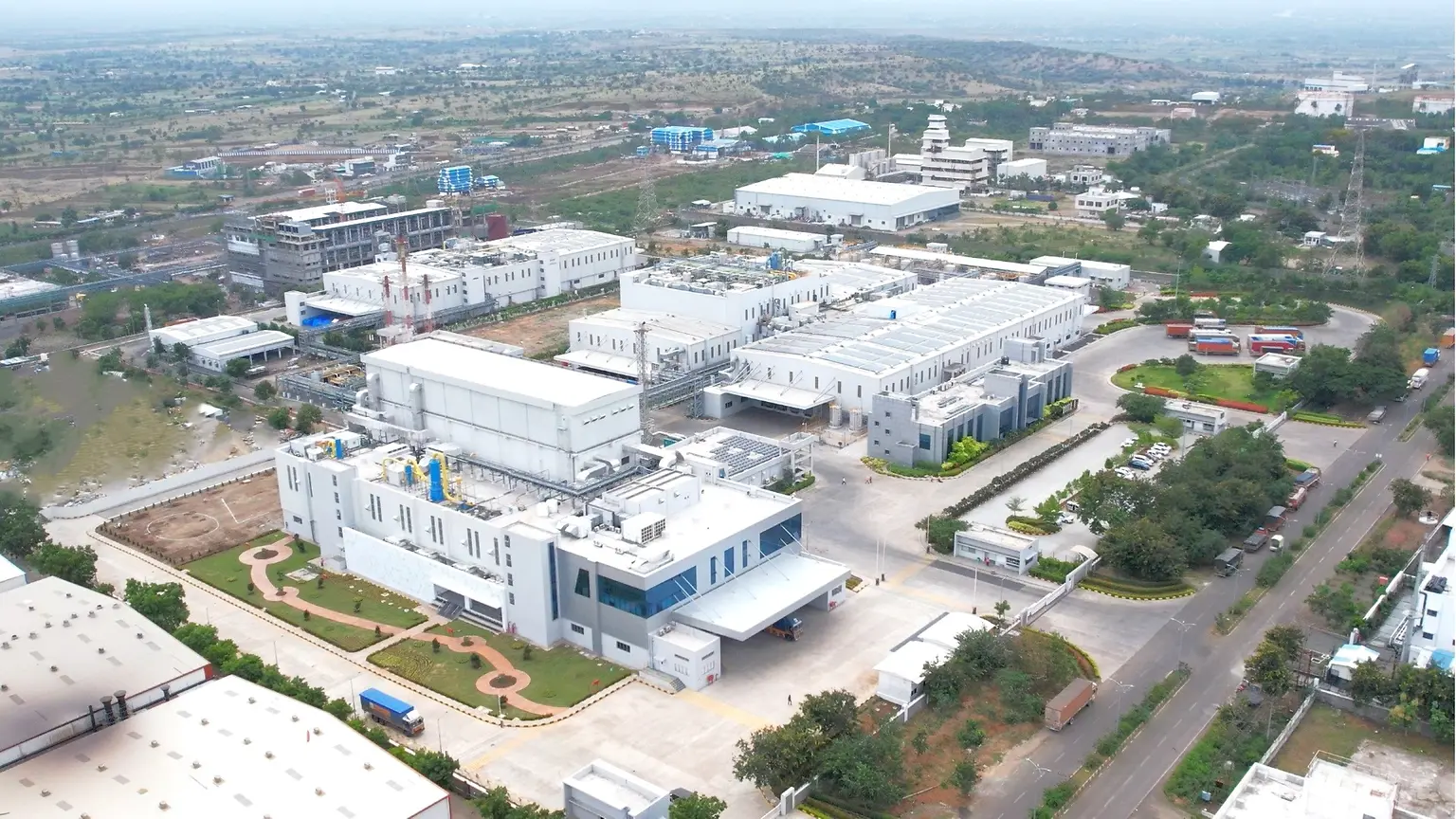 
Henkel Adhesive Technologies has achieved carbon-neutral production at its flagship site in Kurkumbh, India.