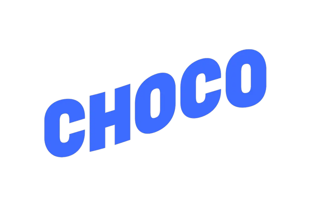 Choco logo