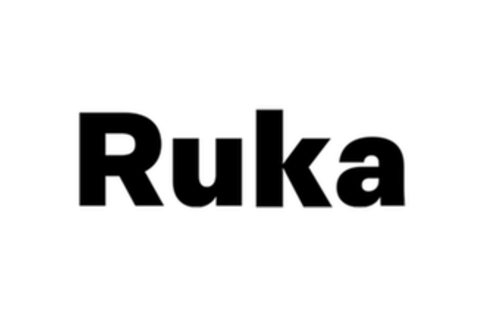 Ruka logo