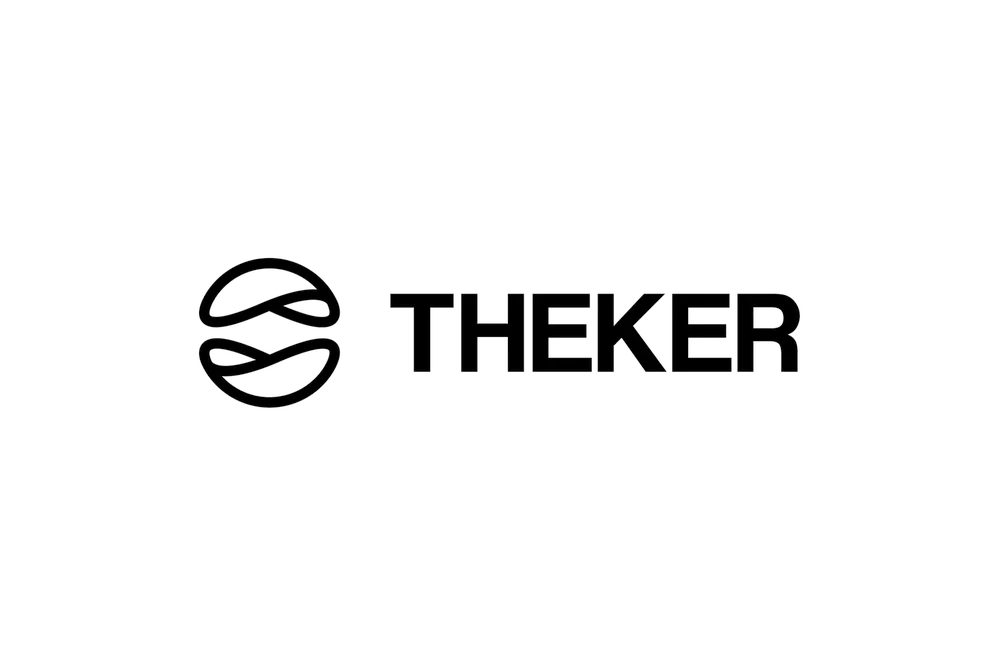 Theker logo