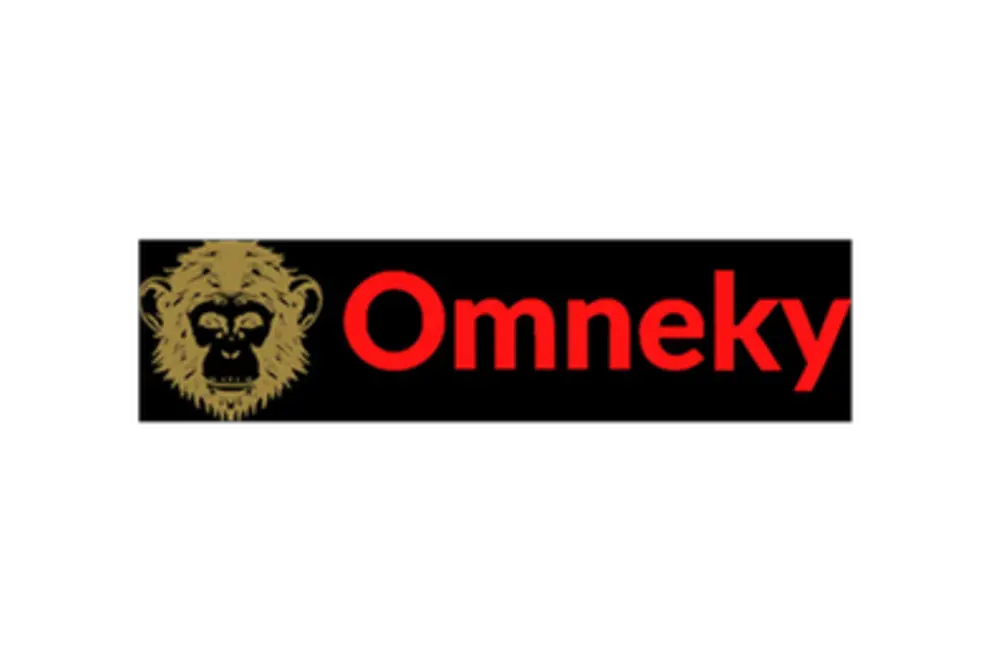 Omneky logo