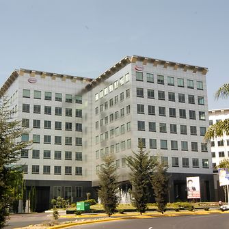 Corporativo en México