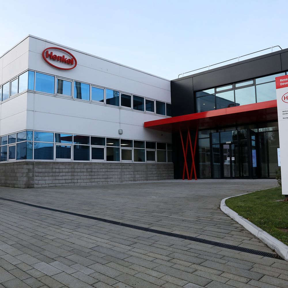 Site in Dublin, Ireland