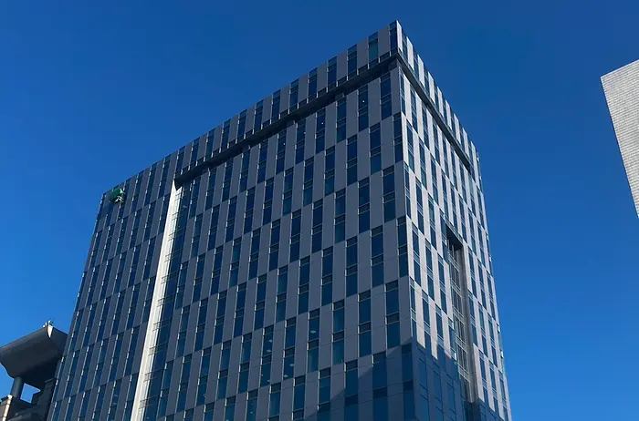 台灣漢高股份有限公司 臺北市