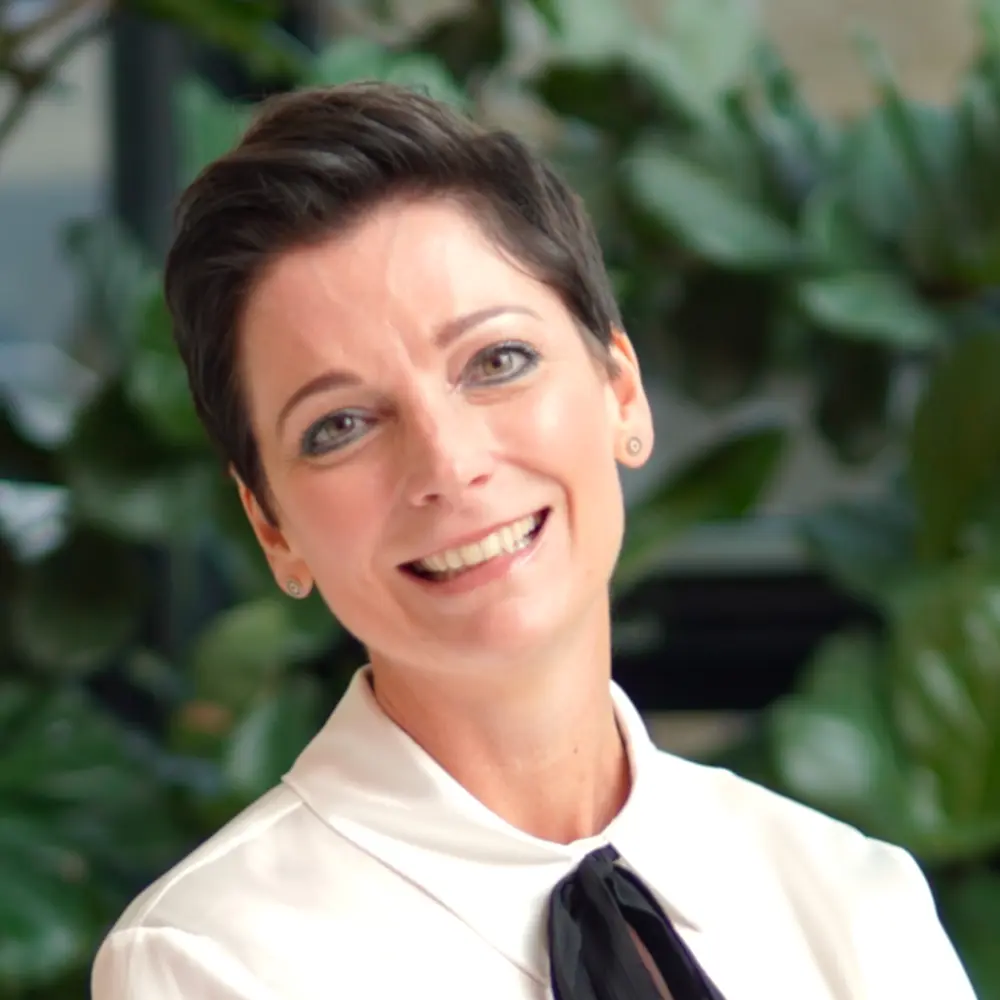 Portrait picture of Jeanine Wojciechowski
