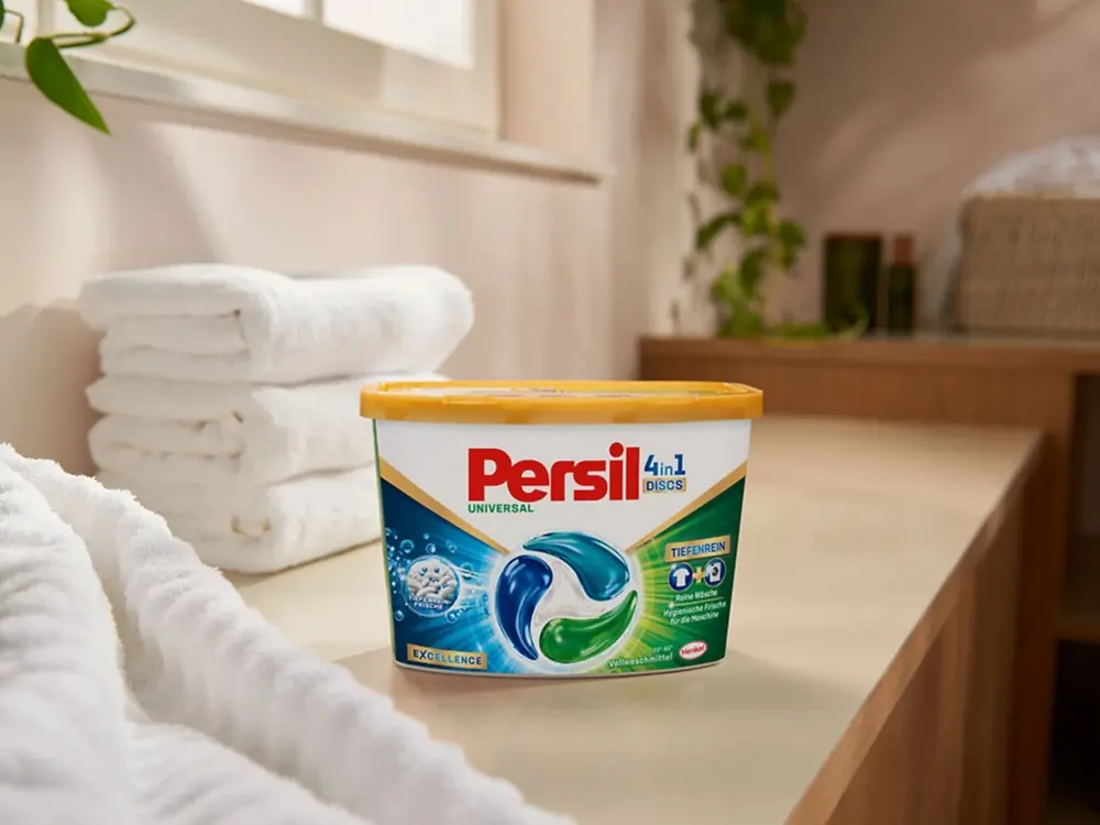 
Persil Universal 