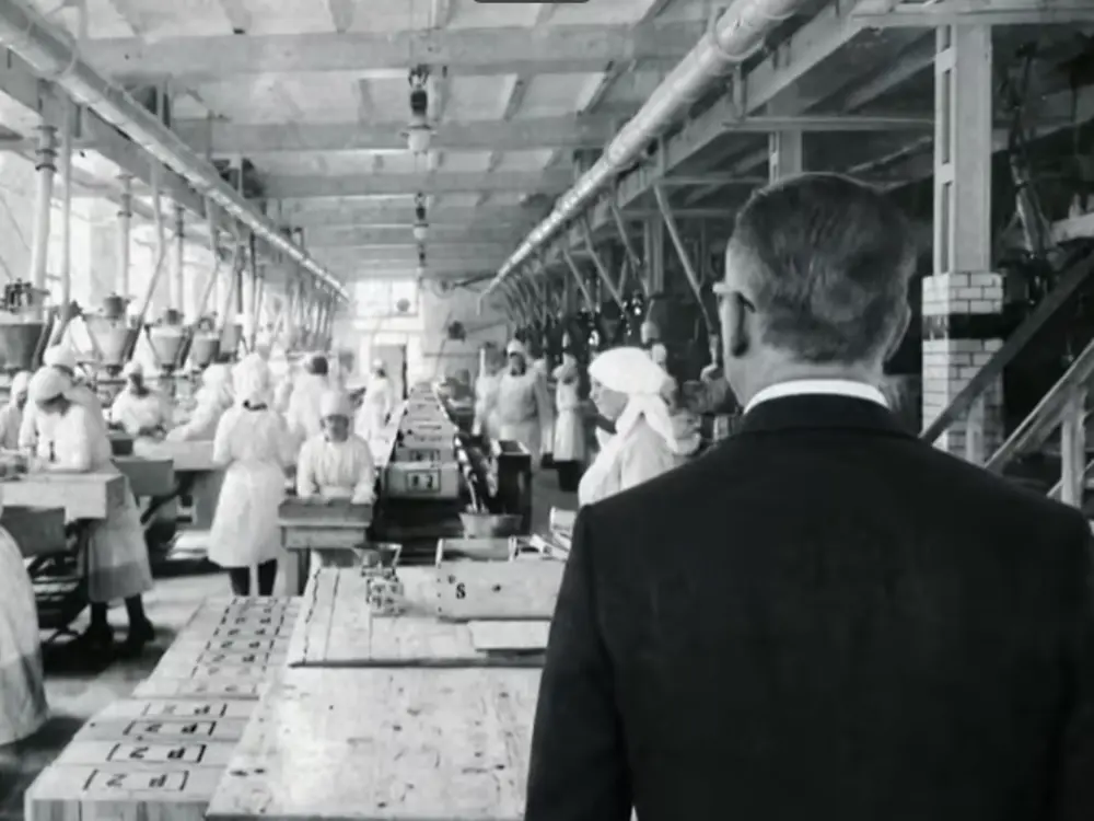 Production