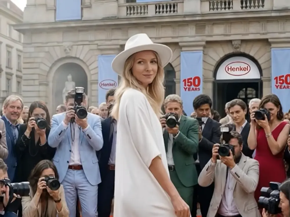 150 years of marketing that made history!