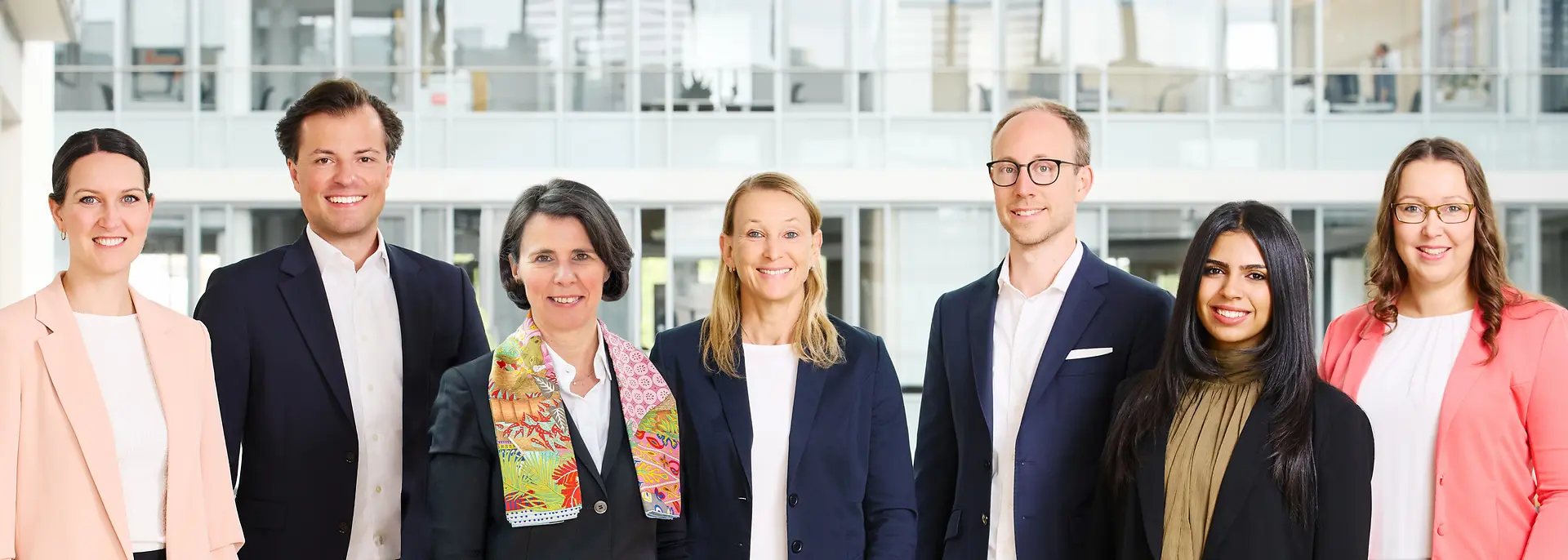 Team Investor Relations