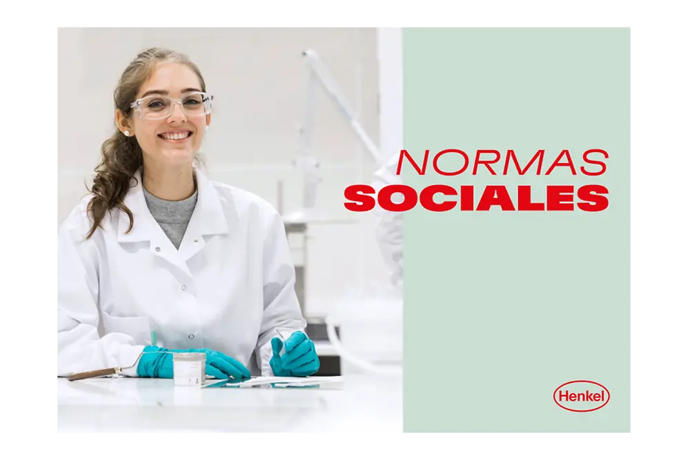 Normas Sociales - Social Standard - Español.pdfPreviewImage