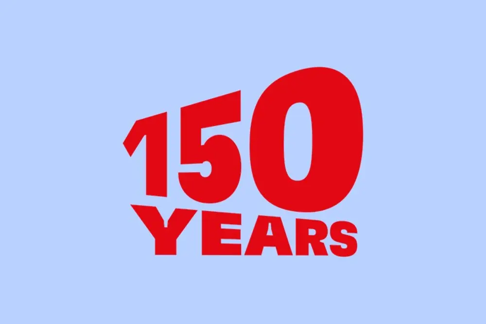 
150 Years of Henkel