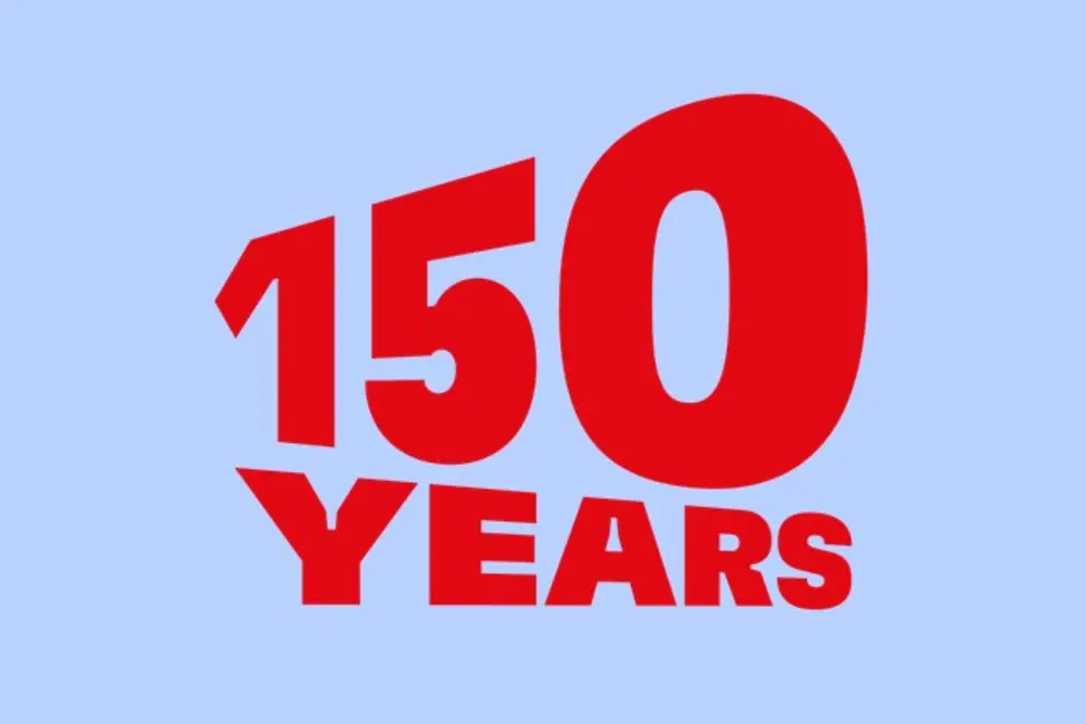 
150 Years of Henkel