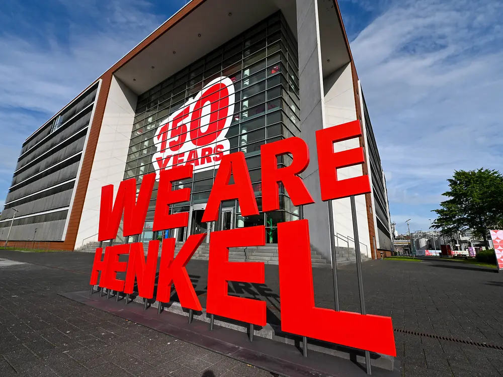 
On Saturday, September 26, Henkel welcomed employees and their families to a large festival at its headquarters in Düsseldorf.