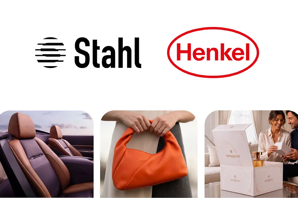 Stahl x Henkel