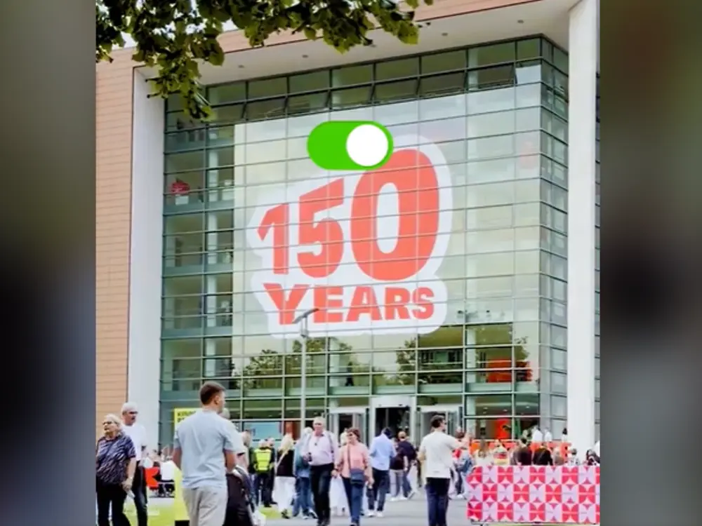 Henkel 150 Years Festival