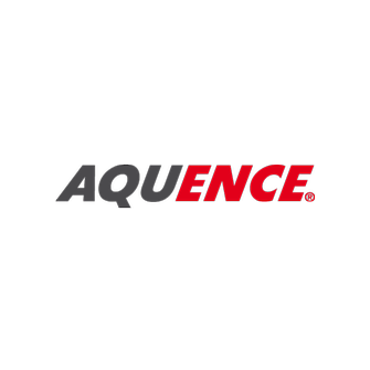 Aquence logo