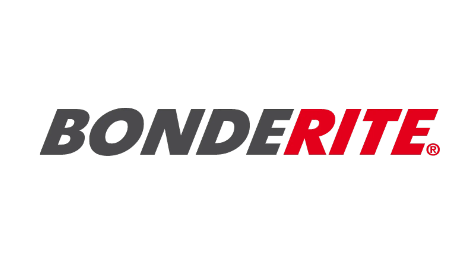 Bonderite logo