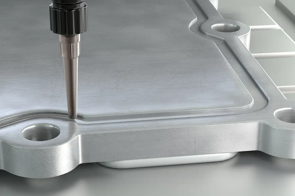 
Henkel has launched Loctite MS 9810 for sealing performance in critical automotive applications.