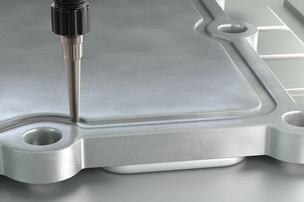 
Henkel has launched Loctite MS 9810 for sealing performance in critical automotive applications.