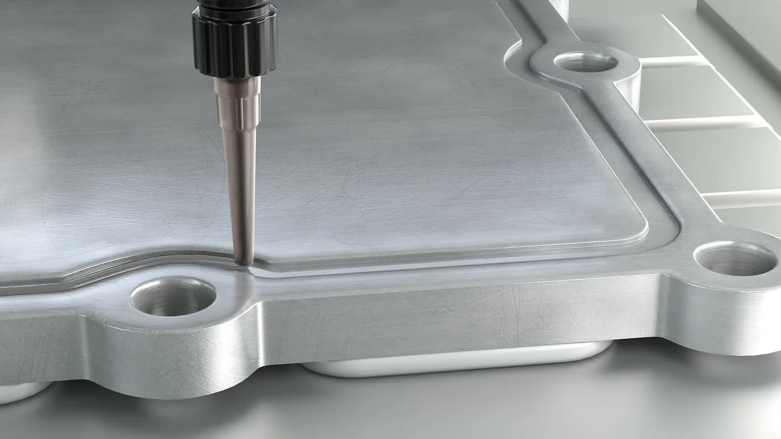 
Henkel has launched Loctite MS 9810 for sealing performance in critical automotive applications.