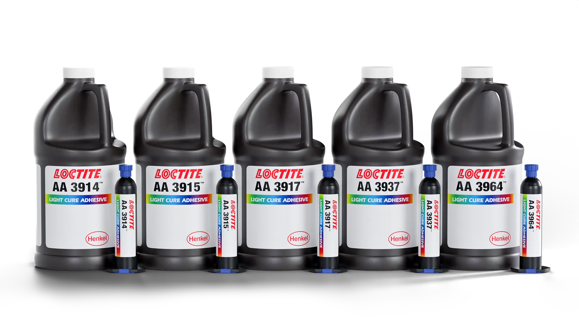 
The new Loctite portfolio is designed to help manufacturers address evolving regulatory needs while maintaining high-performance bonding.