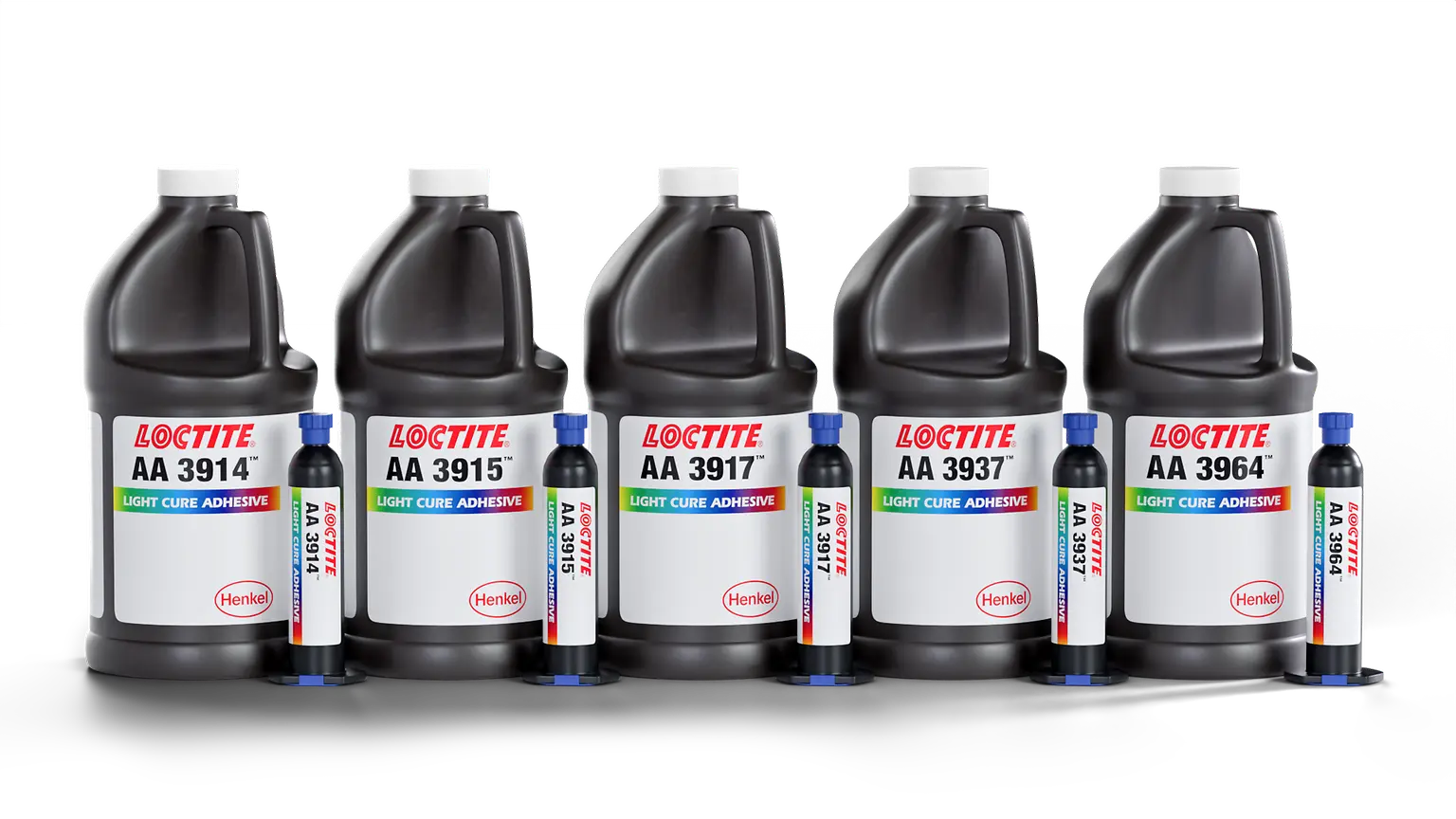 
The new Loctite portfolio is designed to help manufacturers address evolving regulatory needs while maintaining high-performance bonding.