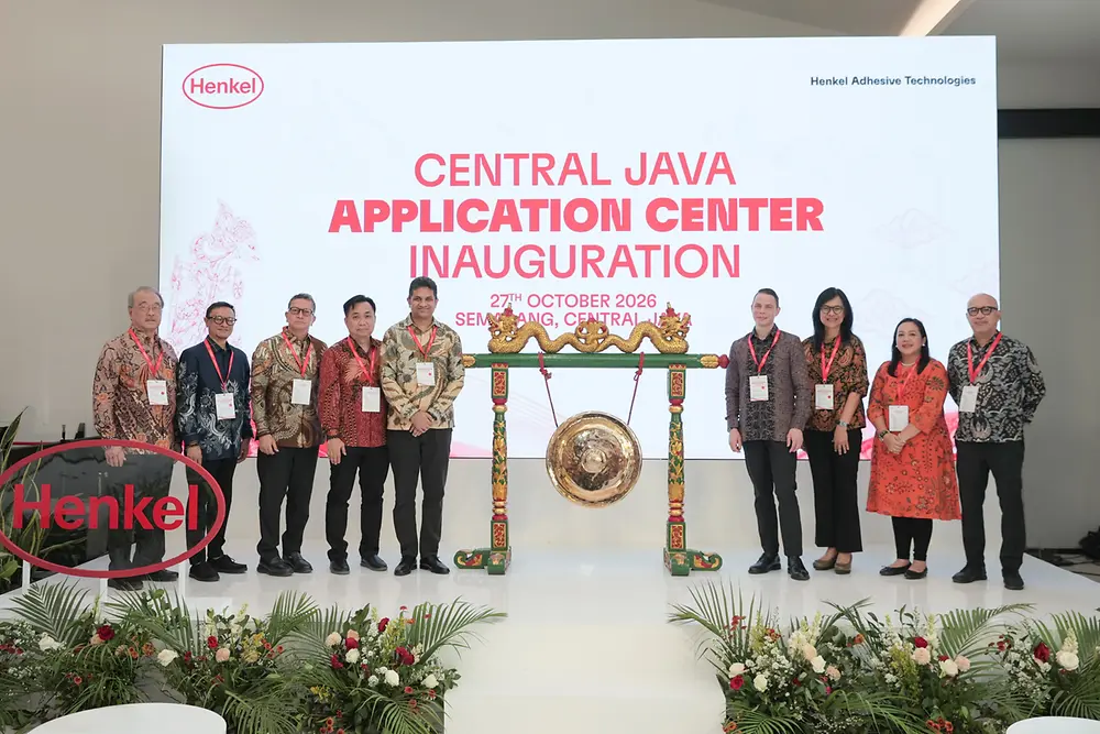 
Henkel has opened its new Java Application Center to foster customer collaboration and product innovation in the consumer goods industry.