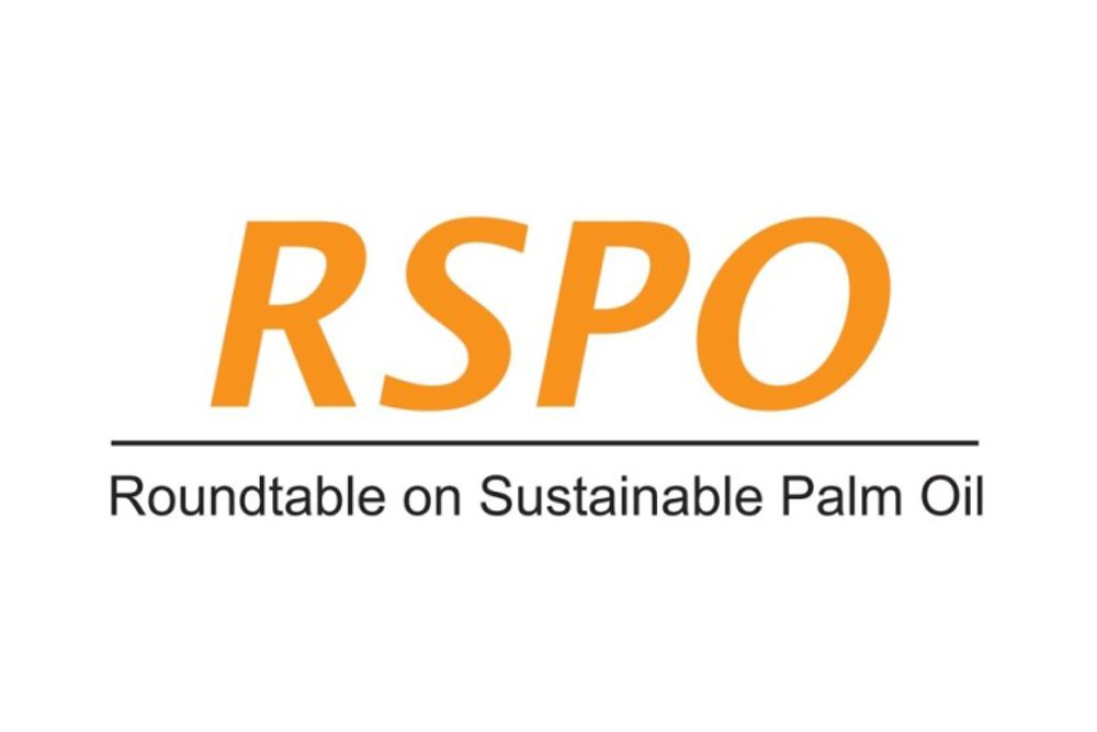 Logo RSPO – Mesa redonda sobre Aceite de Palma Sostenible 