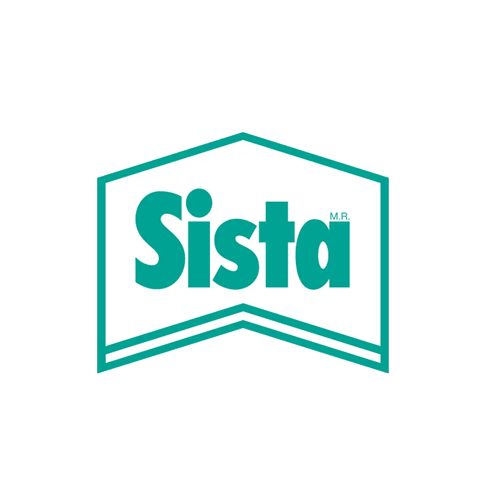 Sista logo