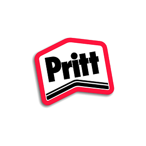 Pritt logo