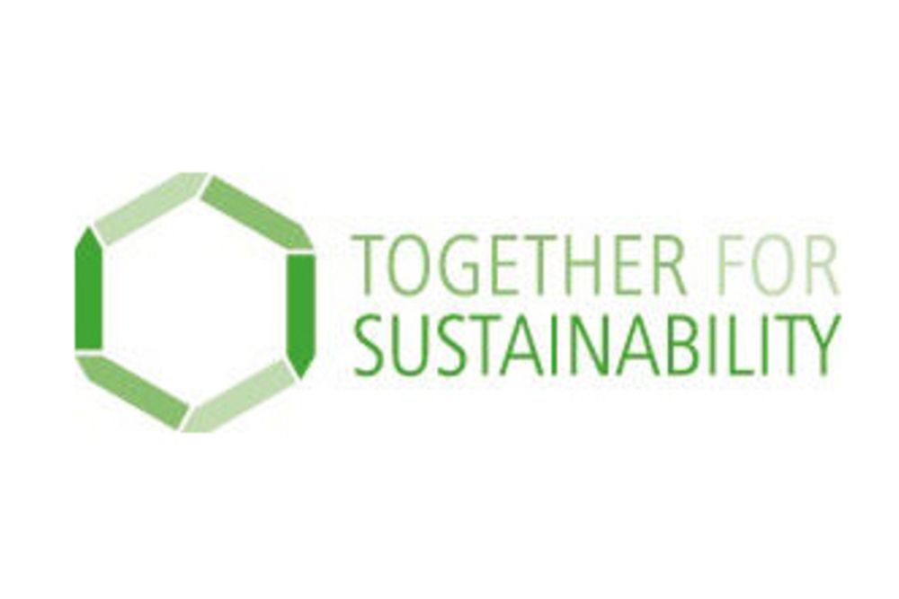 Together for Sustainability (TfS) initiative