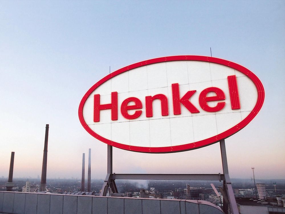 Henkel Analizi 15 Ağustos